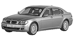 BMW E66 U1018 Fault Code