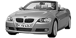 BMW E93 U1018 Fault Code